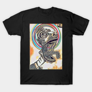 Scream T-Shirt